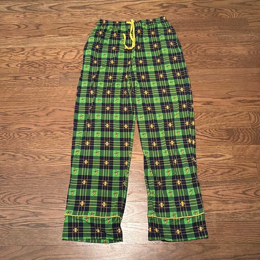 Savannah Bananas Pajama Set